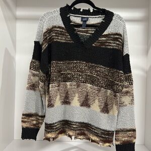 Women’s Sweater